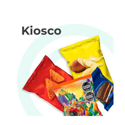 Kiosco
